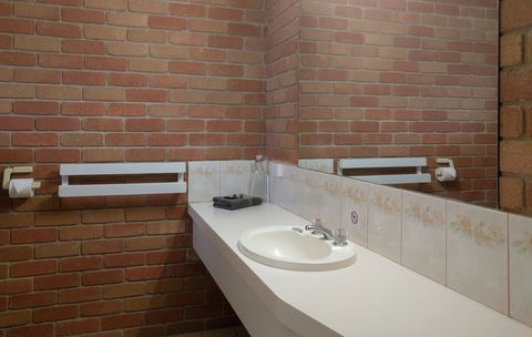 Travellers Inn Kaniva - Kalgoorlie Accommodation 5