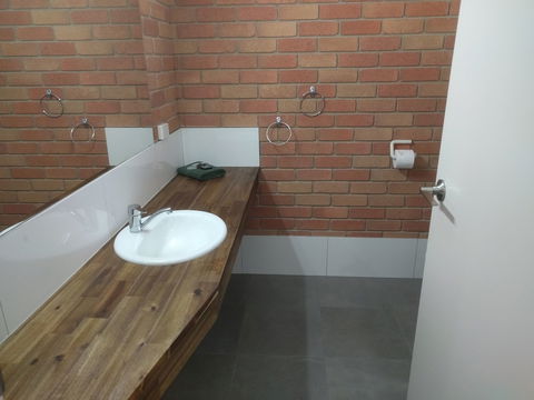 Travellers Inn Kaniva - Kalgoorlie Accommodation 2