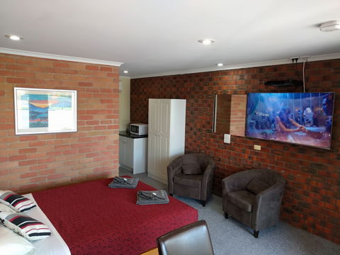 Travellers Inn Kaniva - Kalgoorlie Accommodation 6