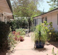 Mataranka Roadhouse - Kalgoorlie Accommodation