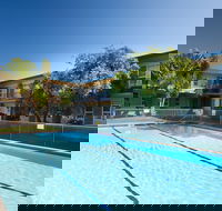 Forster Lodge 6 - Kalgoorlie Accommodation