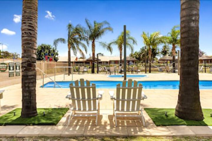 Numurkah VIC Kalgoorlie Accommodation