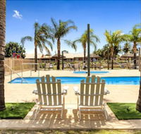 Lakeside Country Club - Numurkah - Kalgoorlie Accommodation