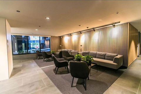 JC Marina Tower Docklands - Kalgoorlie Accommodation 6