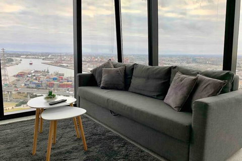 JC Marina Tower Docklands - Kalgoorlie Accommodation 7