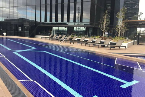 JC Marina Tower Docklands - Kalgoorlie Accommodation 2