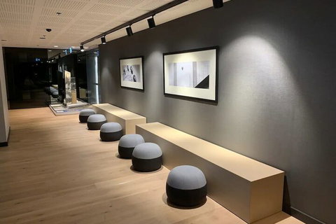 JC Marina Tower Docklands - Kalgoorlie Accommodation 3