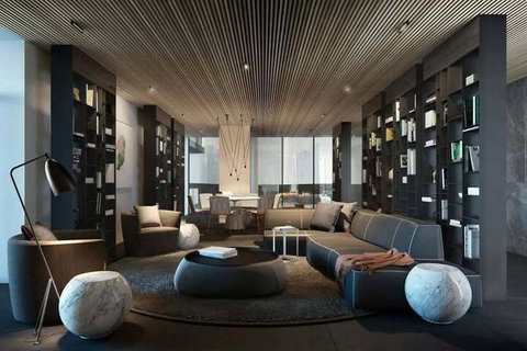 JC Marina Tower Docklands - Kalgoorlie Accommodation 5