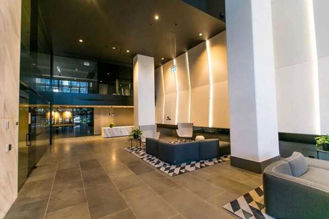 JC Marina Tower Docklands - Kalgoorlie Accommodation 4