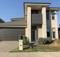 Beautiful big House in Melbourne