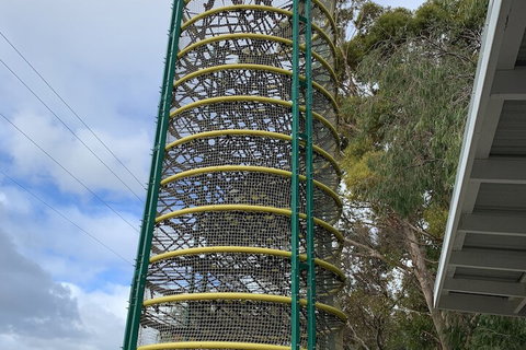 Xcape At The Cape - Kalgoorlie Accommodation 2
