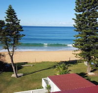 Coachhouse on the Beach - Kalgoorlie Accommodation