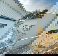 Albury Yalandra Apartment 5 - Kalgoorlie Accommodation