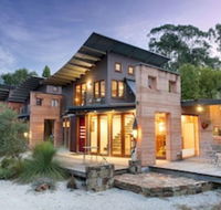 Eco Villa Mt Beauty Near Falls Creek  Bright - Kalgoorlie Accommodation