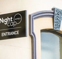 Nightcap at Exeter Hotel - Kalgoorlie Accommodation