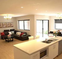 7 Bedrooms House for big Group - Kalgoorlie Accommodation