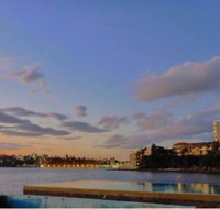 Waterfront on Manly Harbour - Kalgoorlie Accommodation