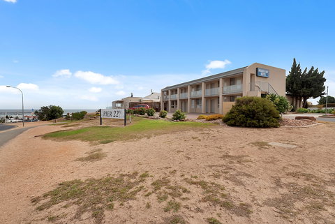 Moonta Bay Motel - Kalgoorlie Accommodation 0