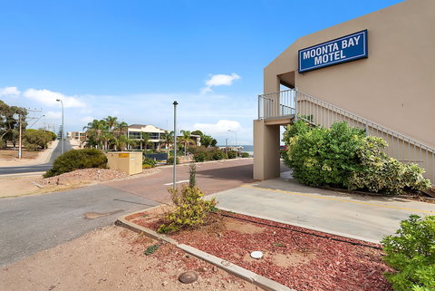 Moonta Bay Motel - Kalgoorlie Accommodation 1