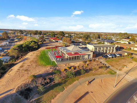 Moonta Bay Motel - Kalgoorlie Accommodation 4