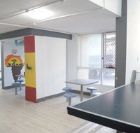 Rooftop Travellers lodge - Kalgoorlie Accommodation