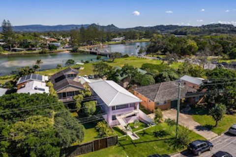 Sunset Beach - Kalgoorlie Accommodation 0