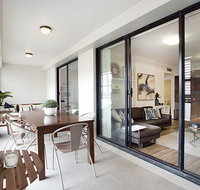 Urban Rest The Elizabeth 1 Bed - Kalgoorlie Accommodation