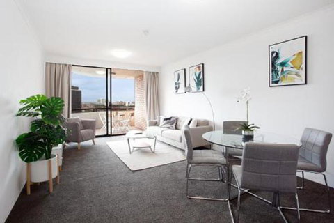 Urban Rest The Oxford - Kalgoorlie Accommodation 2