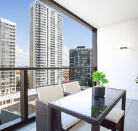 Urban Rest The Darling Rise - Kalgoorlie Accommodation