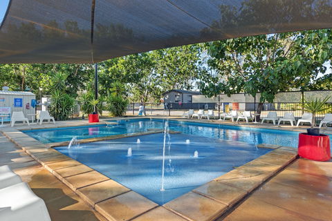 Discovery Parks - Mildura, Buronga Riverside - Kalgoorlie Accommodation 2