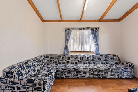 Discovery Parks - Mildura, Buronga Riverside - Kalgoorlie Accommodation 4