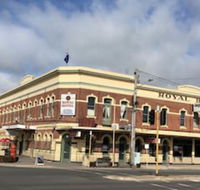Royal Hotel - Kalgoorlie Accommodation