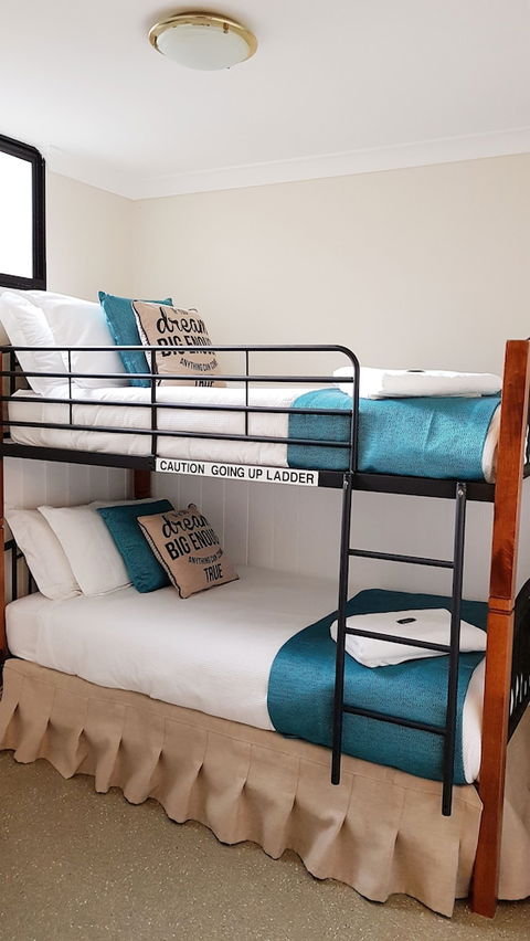 Hawley Beachside Accommodation - Kalgoorlie Accommodation 4