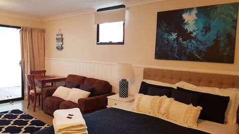 Hawley Beachside Accommodation - Kalgoorlie Accommodation 2