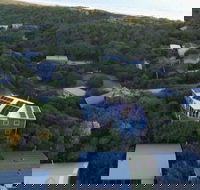 Sandy Point Beach Escape - Kalgoorlie Accommodation