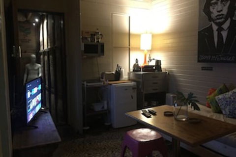 Pop Artist's Concept Store On Darling St - Kalgoorlie Accommodation 0