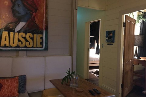 Pop Artist's Concept Store On Darling St - Kalgoorlie Accommodation 6