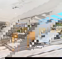 Accommodation Hunter - James St Morpeth - Kalgoorlie Accommodation