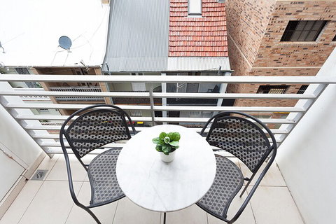 Urban Rest The Brumby - Kalgoorlie Accommodation 6