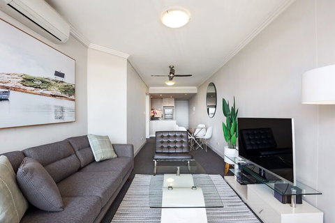 Pyrmont Jones Bay Apartments - Kalgoorlie Accommodation 6