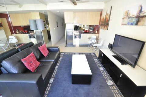 Pyrmont Jones Bay Apartments - Kalgoorlie Accommodation 7