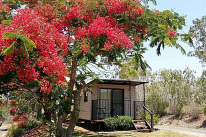 Ambrose QLD Kalgoorlie Accommodation