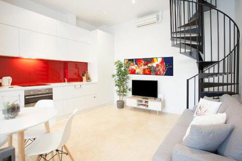Urban Rest Belmore St - Kalgoorlie Accommodation 1