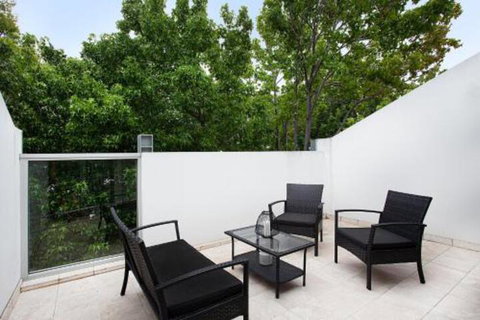 Urban Rest Belmore St - Kalgoorlie Accommodation 3