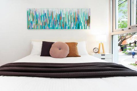 Urban Rest Belmore St - Kalgoorlie Accommodation 6