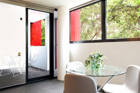 Urban Rest The Jasper - Kalgoorlie Accommodation 4