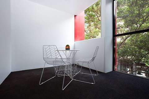 Urban Rest The Jasper - Kalgoorlie Accommodation 0