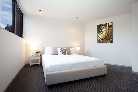 Urban Rest The Jasper - Kalgoorlie Accommodation 1
