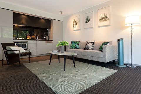 Urban Rest The Jasper - Kalgoorlie Accommodation 5