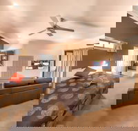 Broken Hill Outback Resort - Kalgoorlie Accommodation